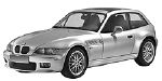 BMW E36-7 U1226 Fault Code