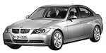 BMW E92 U1226 Fault Code