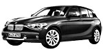 BMW F20 U1226 Fault Code